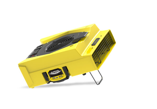 Zeus 900 - Image 3